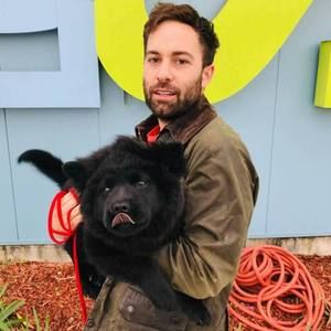 Meet your Posher, Jacques